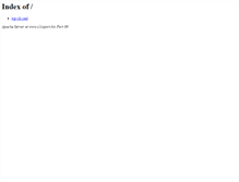 Tablet Screenshot of coast2coastsports.com.au